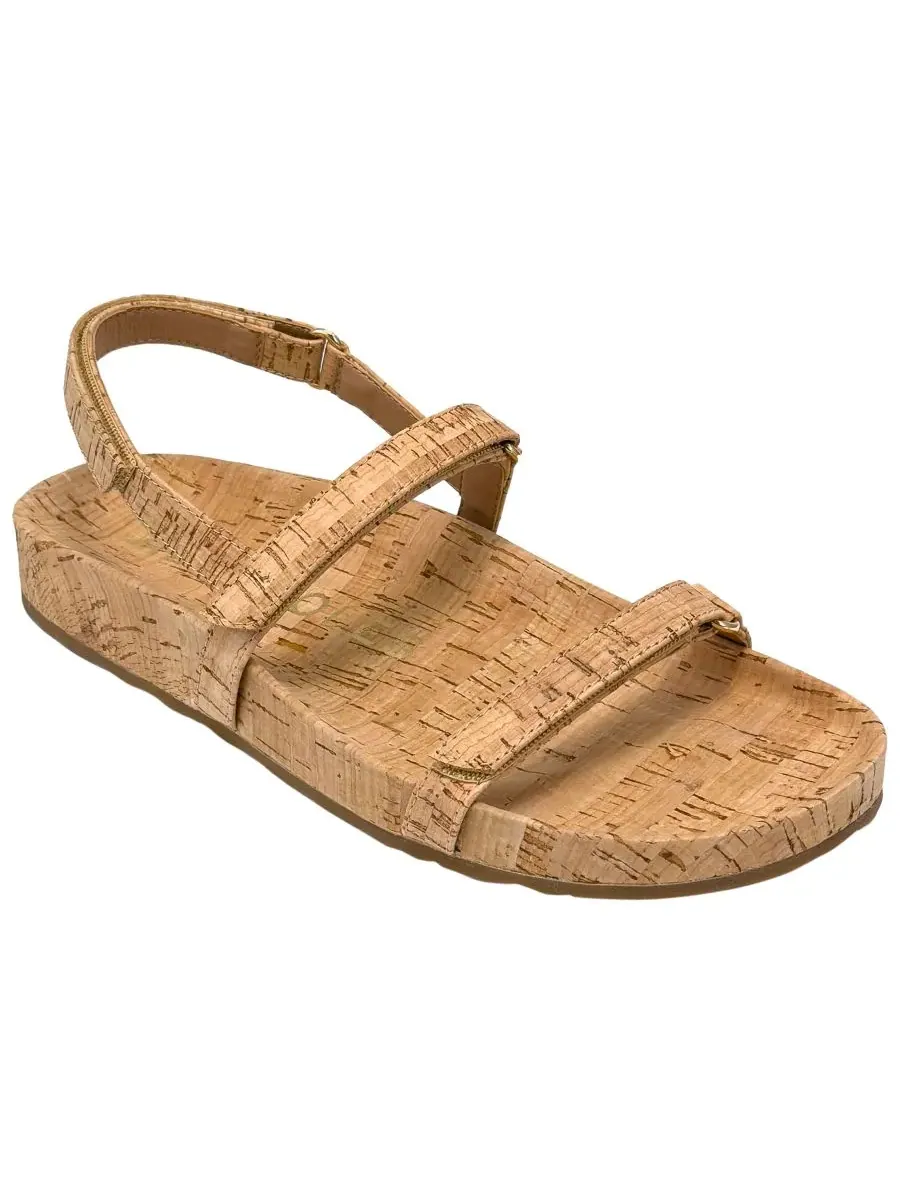 Женские сандалии Liana с открытым носком и стелькой Aerosoles