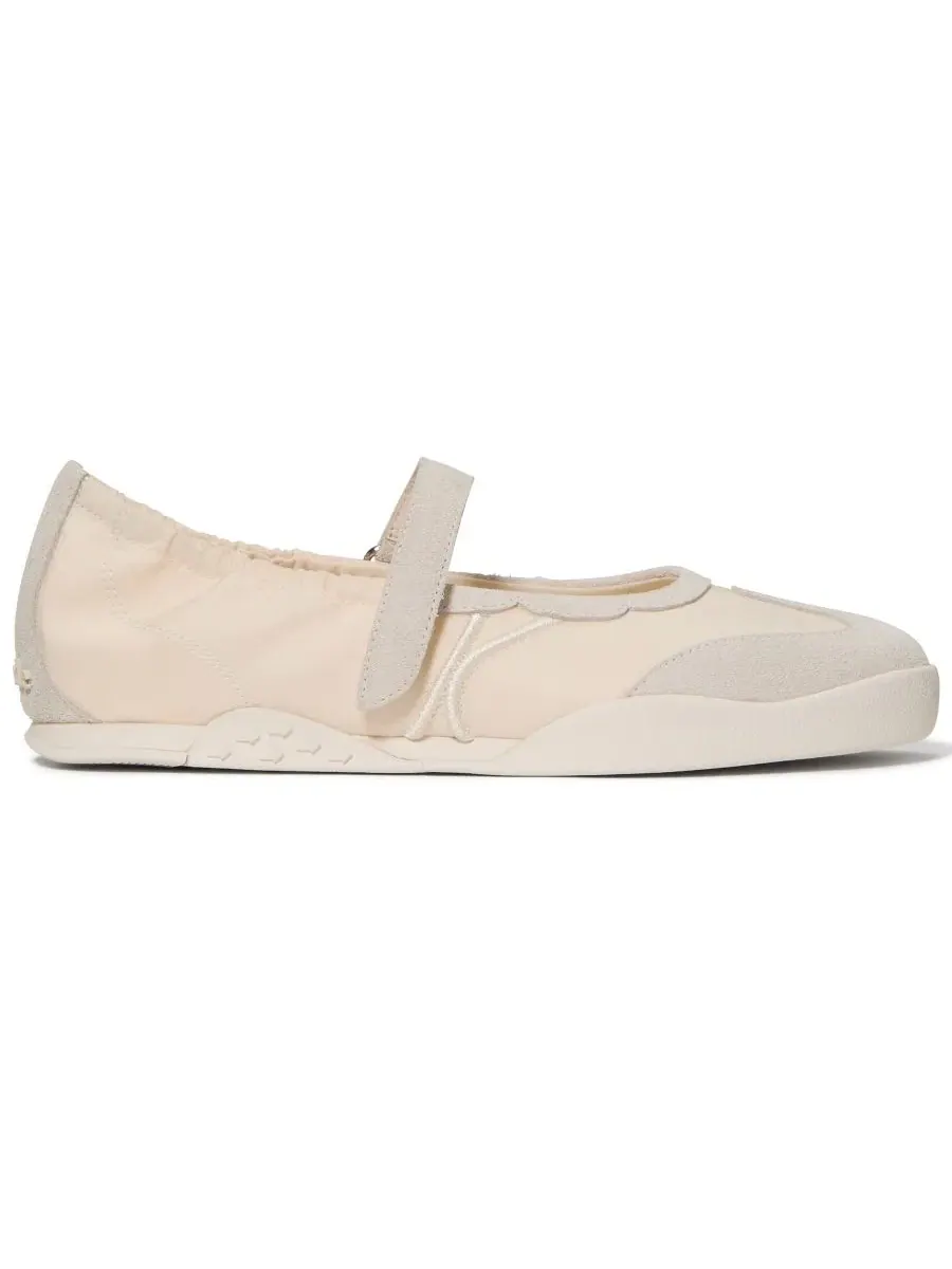 Женские кроссовки KS Drift Mary Jane kate spade new york — изображение 2 из 6, бежевый