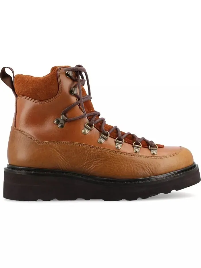 Мужские ботинки Alpine Hiker Taft — изображение 2 из 5, желтый