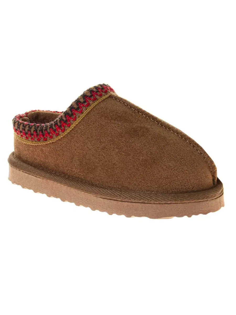 Детские тапочки Cozy Slippers Josmo