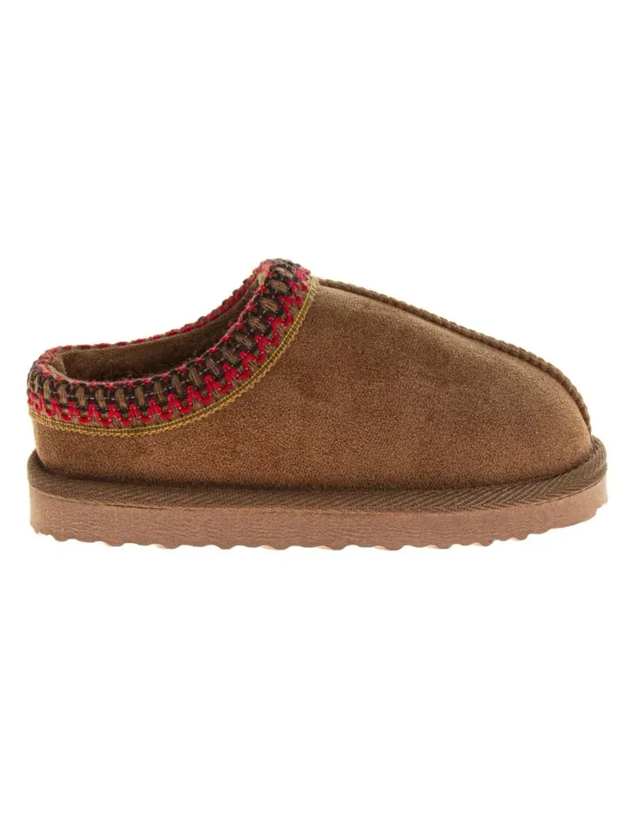 Детские тапочки Cozy Slippers Josmo — изображение 2 из 8, пшеница