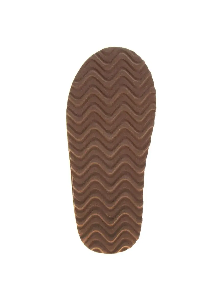 Детские тапочки Cozy Slippers Josmo — изображение 6 из 8, пшеница