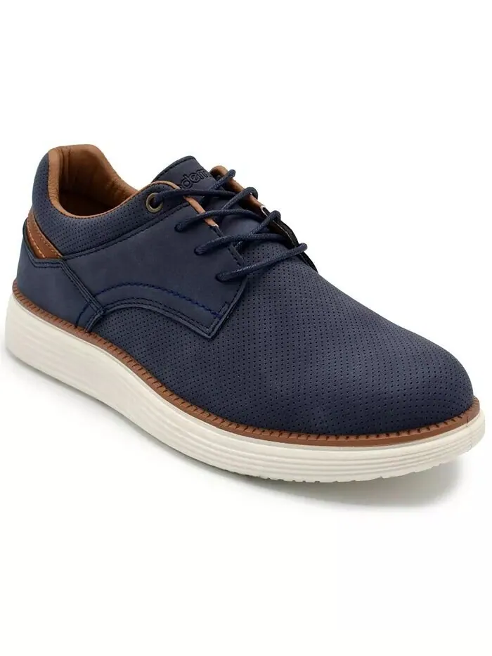 Мужские повседневные кроссовки Dayton Oxford Dress Akademiks