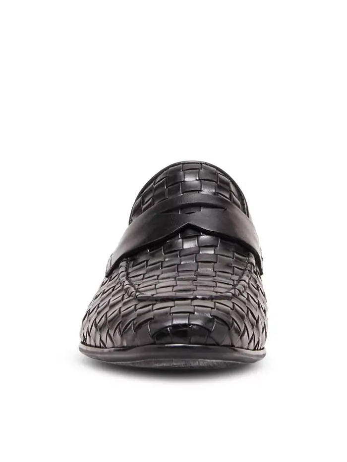 Мужские лоферы Playa Steve Madden — изображение 11 из 11, бежевый