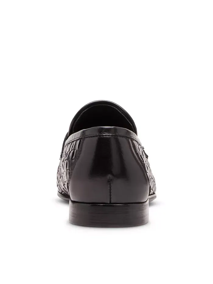 Мужские лоферы Playa Steve Madden — изображение 7 из 11, бежевый