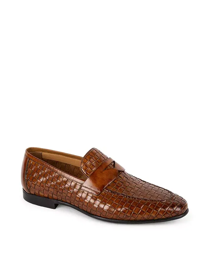 Мужские лоферы Playa Steve Madden — изображение 12 из 12, черный