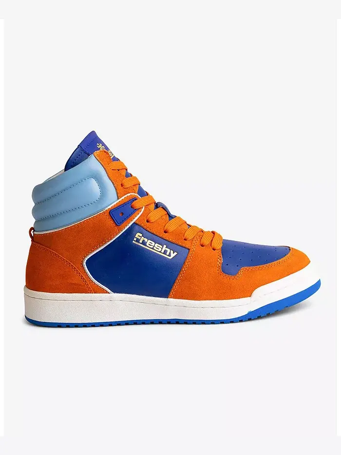 Мужские кроссовки Bounce Freshy — мульти