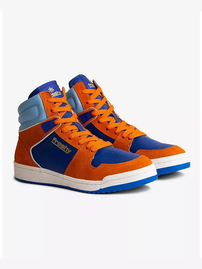 Мужские кроссовки Bounce Freshy — изображение 2 из 7, мульти