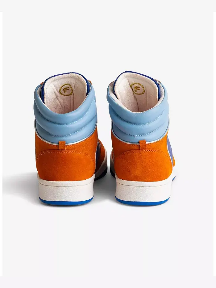 Мужские кроссовки Bounce Freshy — изображение 3 из 7, мульти