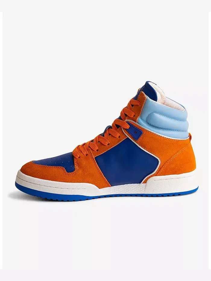 Мужские кроссовки Bounce Freshy — изображение 5 из 7, мульти