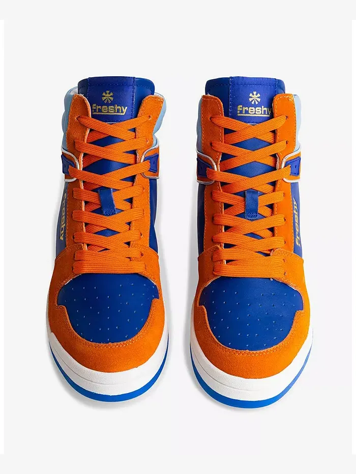 Мужские кроссовки Bounce Freshy — изображение 6 из 7, мульти