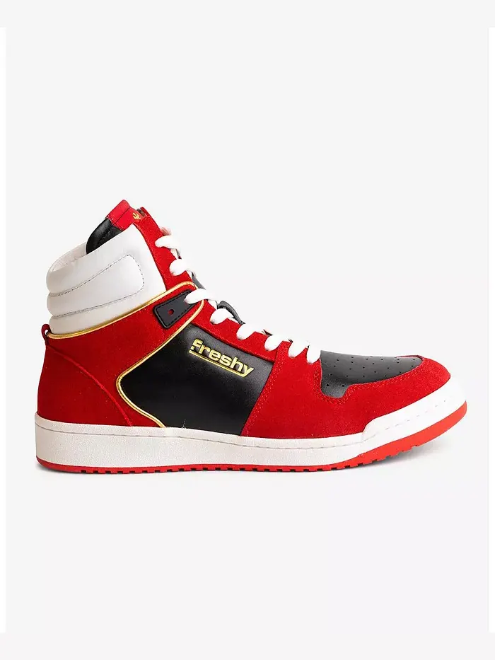 Мужские кроссовки Bounce Freshy — изображение 1 из 7, красный