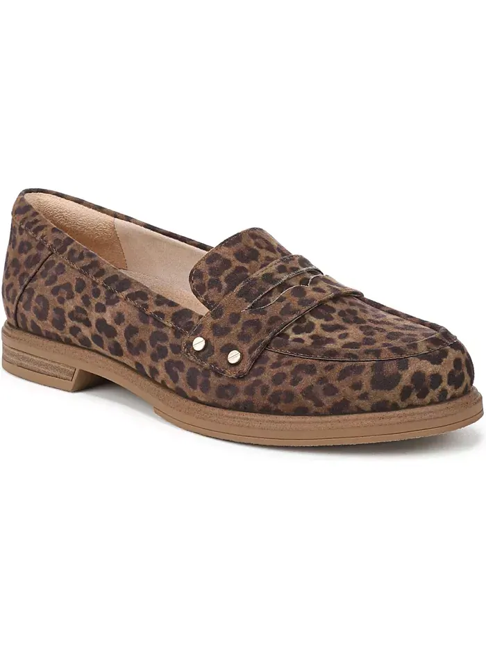 Женские лоферы Hello Slip On Penny Loafers Dr. Scholl'S — изображение 1 из 5, мульти