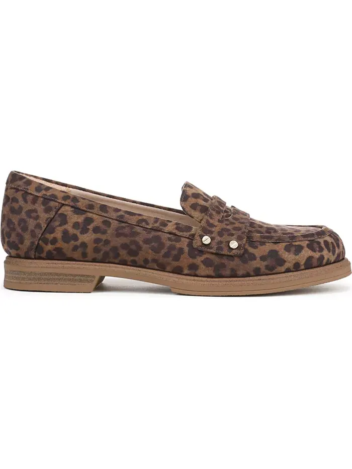Женские лоферы Hello Slip On Penny Loafers Dr. Scholl'S — изображение 2 из 5, мульти