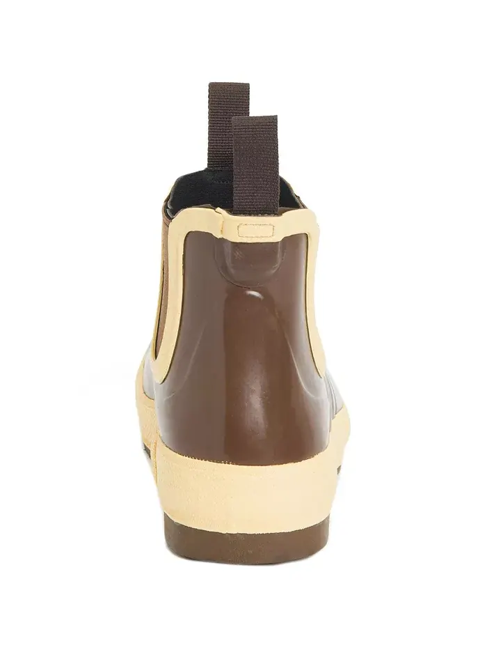 Мужские ботинки 6 in Legacy Ankle Deck Xtratuf — изображение 5 из 8, коричневый