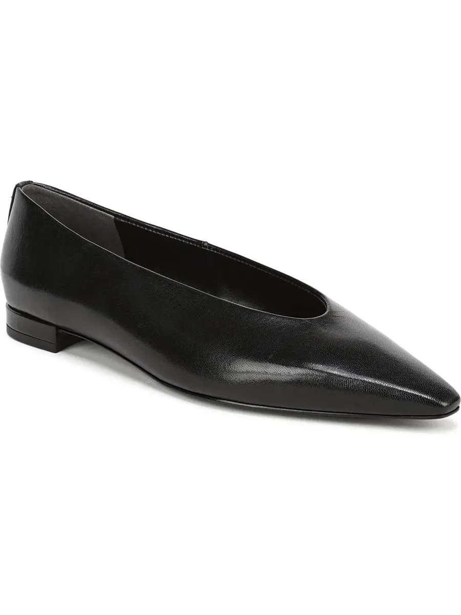 Балетки с острым мысом Emory Sam Edelman