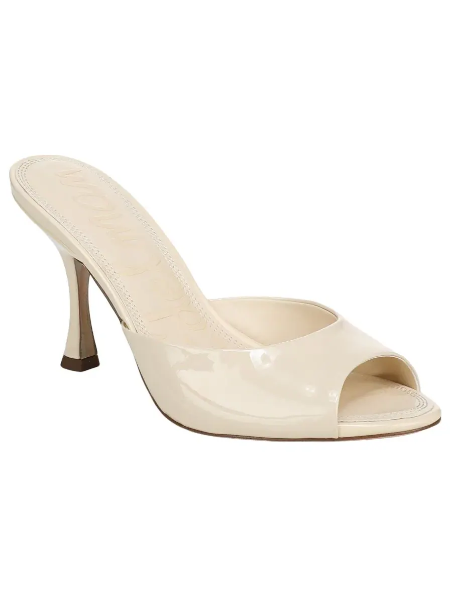 Босоножки на каблуке Jeanie Heeled Sam Edelman