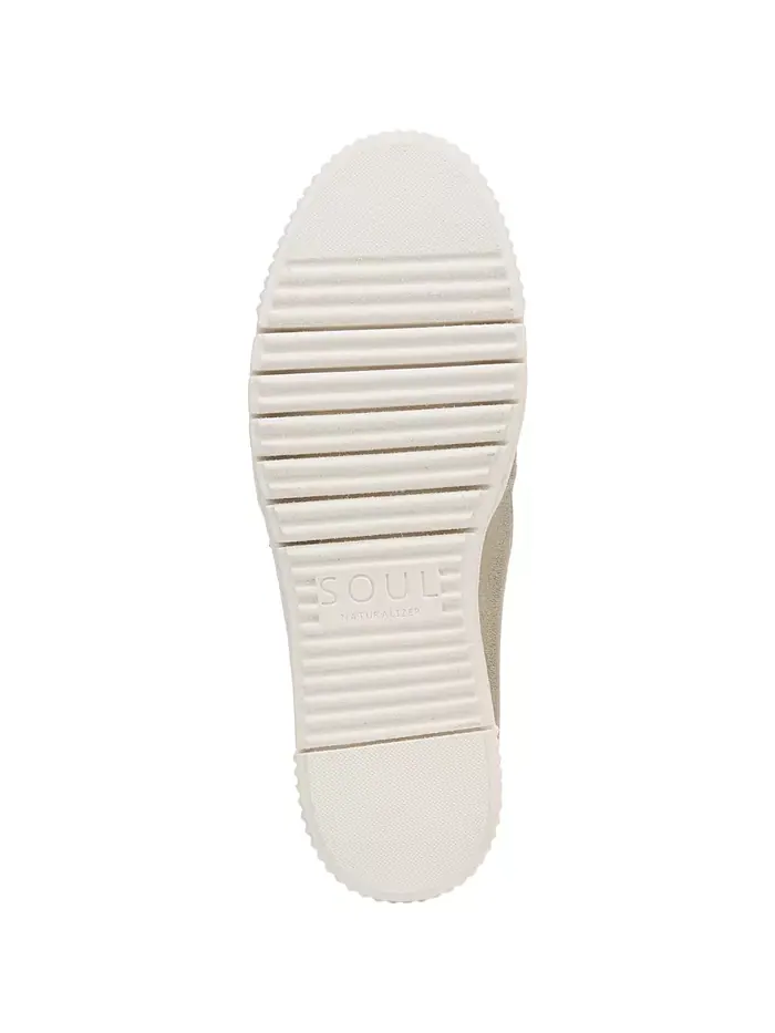 Кроссовки Turner Soul Naturalizer — изображение 5 из 6, золотистый