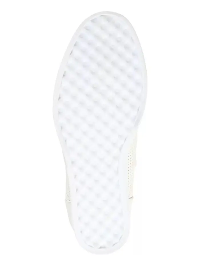 Женские кроссовки Clara Wedge Journee Collection — изображение 5 из 5, кость