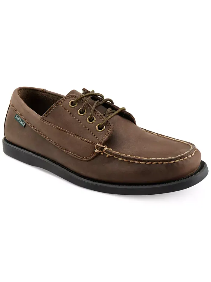 Мужские лодочные туфли Eastland Falmouth Eastland Shoe
