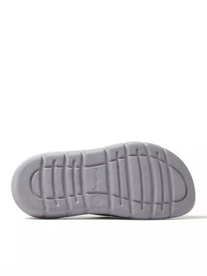 Женские сандалии Powell ReGrind EVA Pillow Slide Dearfoams — изображение 2 из 5, серый