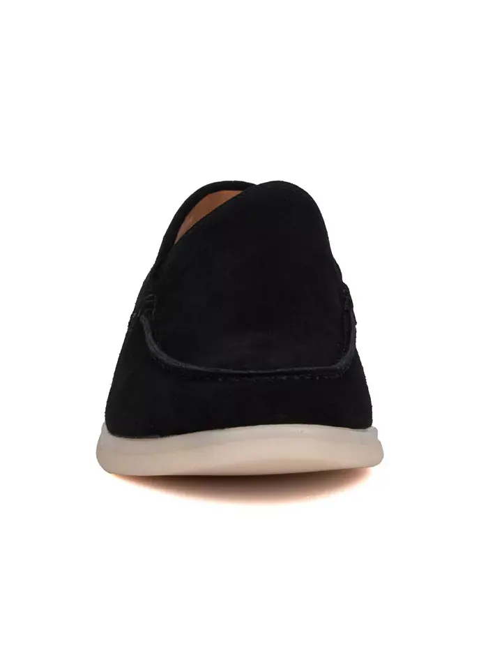 Мужские повседневные туфли Ralph Loafer Vintage Foundry Co — изображение 11 из 15, светлый синий