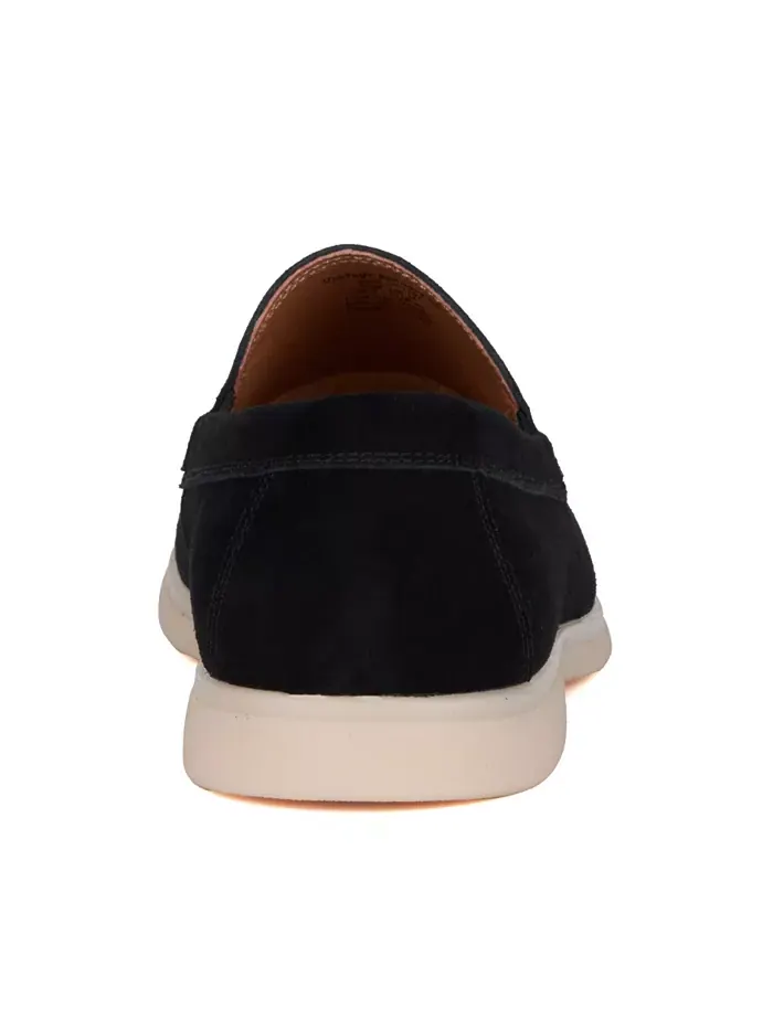 Мужские повседневные туфли Ralph Loafer Vintage Foundry Co — изображение 12 из 15, светлый синий