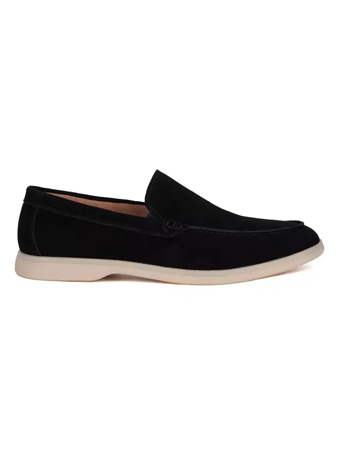 Мужские повседневные туфли Ralph Loafer Vintage Foundry Co — изображение 9 из 15, светлый синий