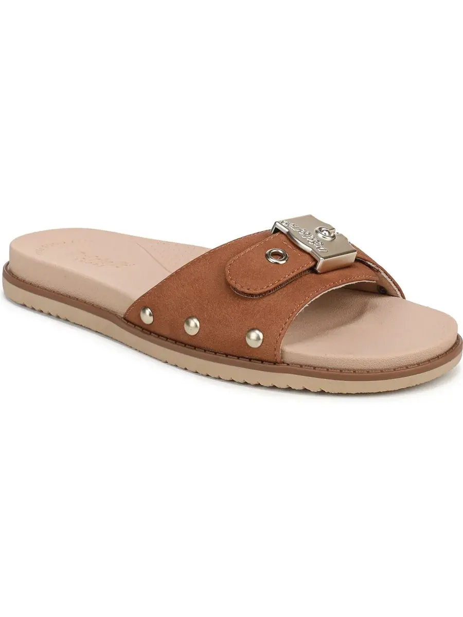 Женские сандалии-шлепанцы So Original Dr. Scholl's