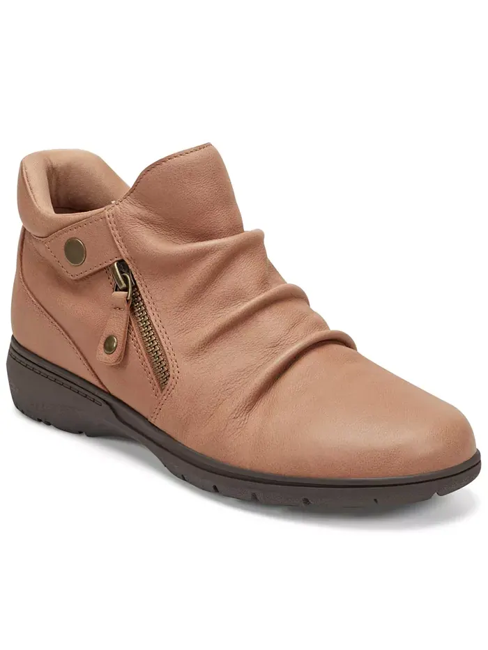 Женские ботильоны Helen из кожи Rockport