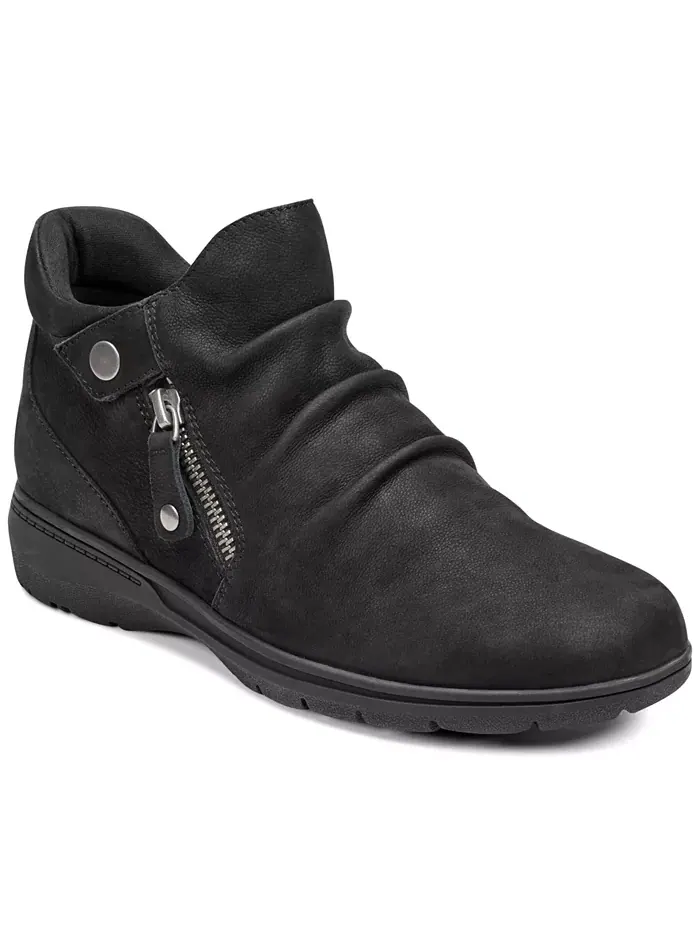 Женские ботильоны Helen из кожи Rockport