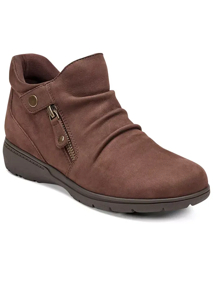Женские ботильоны Helen из кожи Rockport