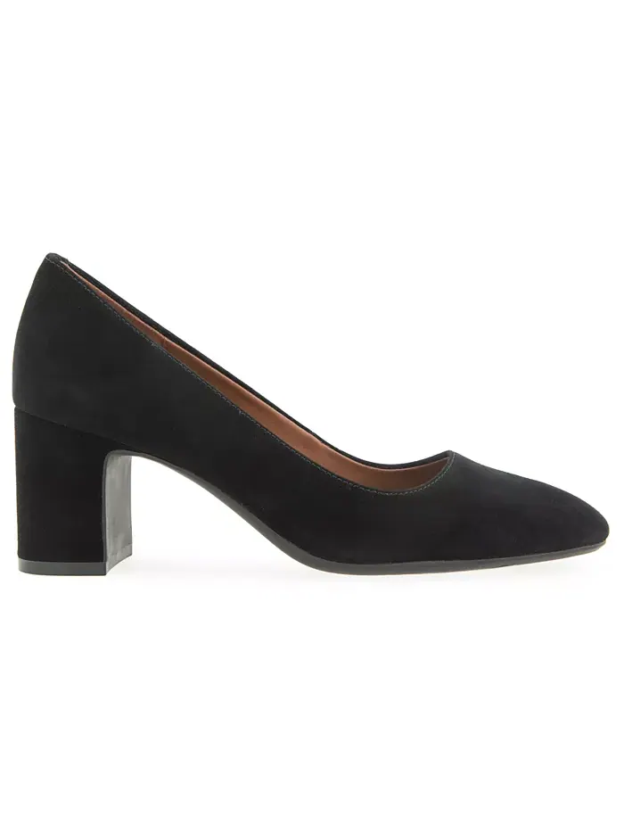 Женские туфли-лодочки Minetta Aerosoles — изображение 2 из 6, черный
