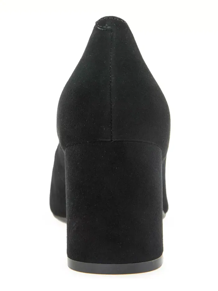 Женские туфли-лодочки Minetta Aerosoles — изображение 3 из 6, черный