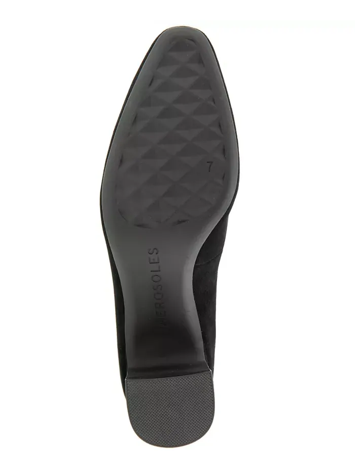 Женские туфли-лодочки Minetta Aerosoles — изображение 5 из 6, черный