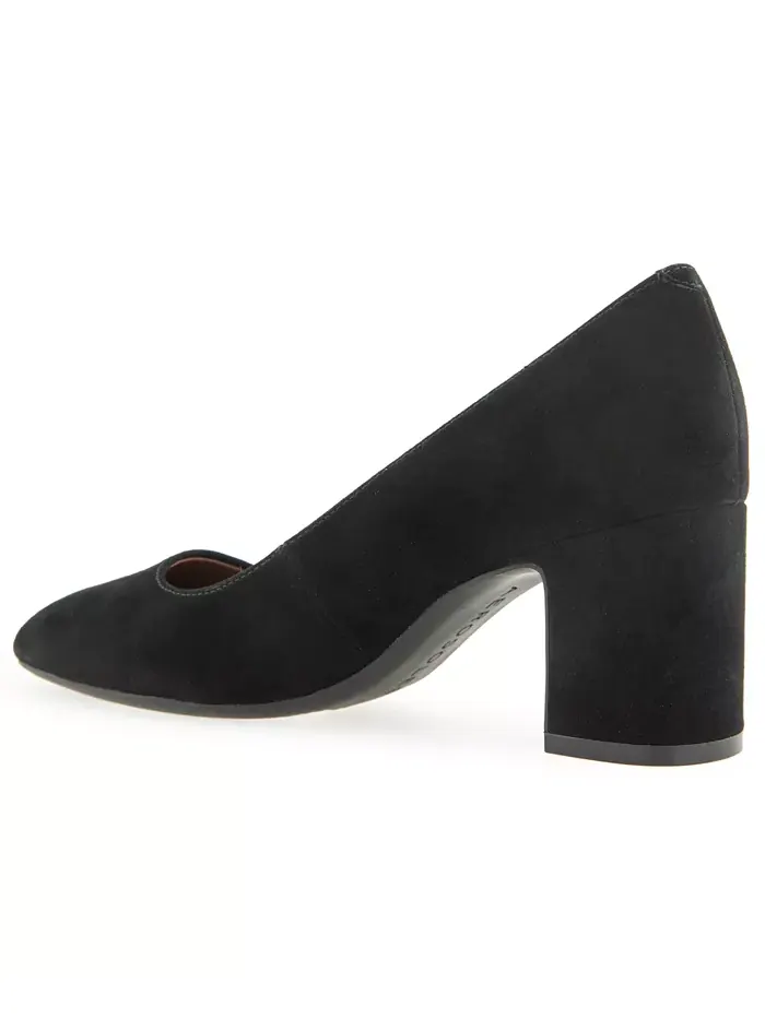 Женские туфли-лодочки Minetta Aerosoles — изображение 6 из 6, черный