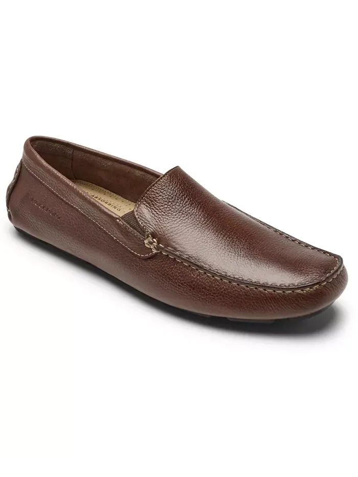 Мужские лоферы Rhyder Venetian Rockport