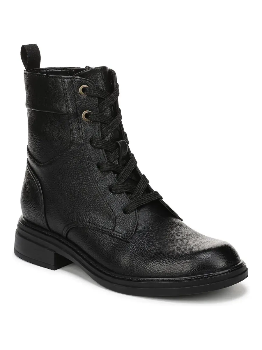 Ботинки на шнуровке Legend Lace-Up Short Boots Naturalizer