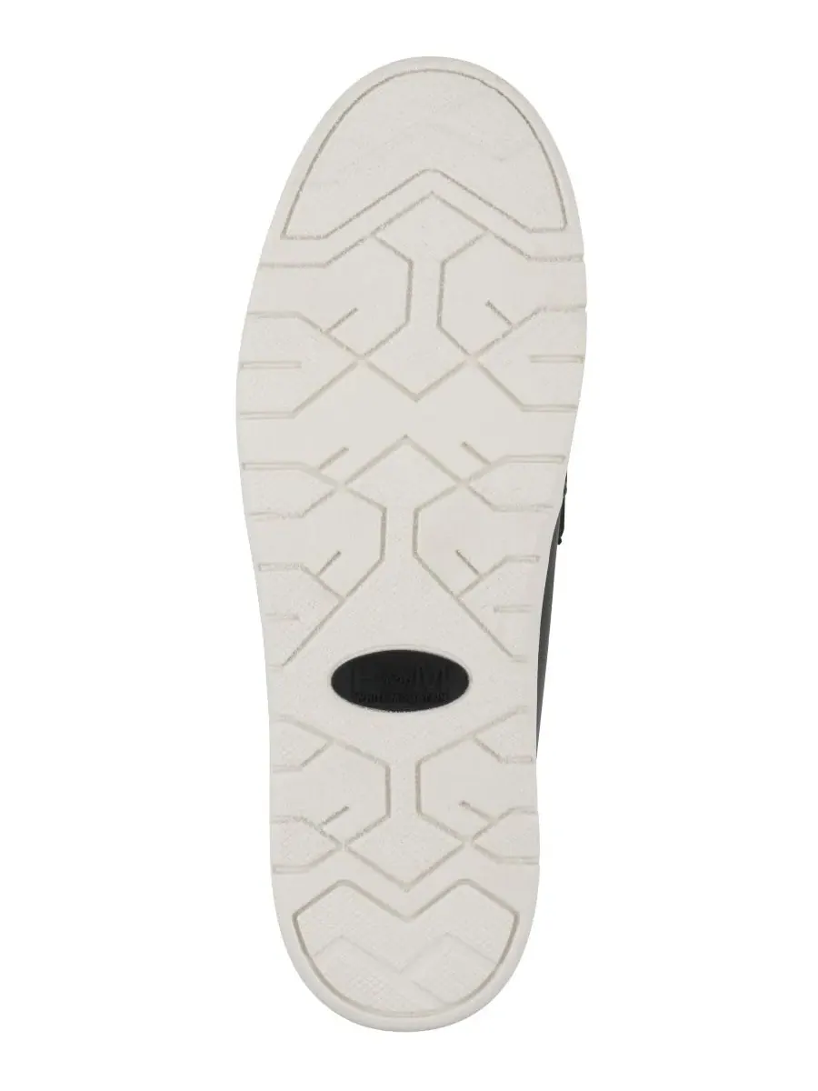 Женские лоферы Naathan FOM Recovery Penny Loafer White Mountain — изображение 5 из 6, черный