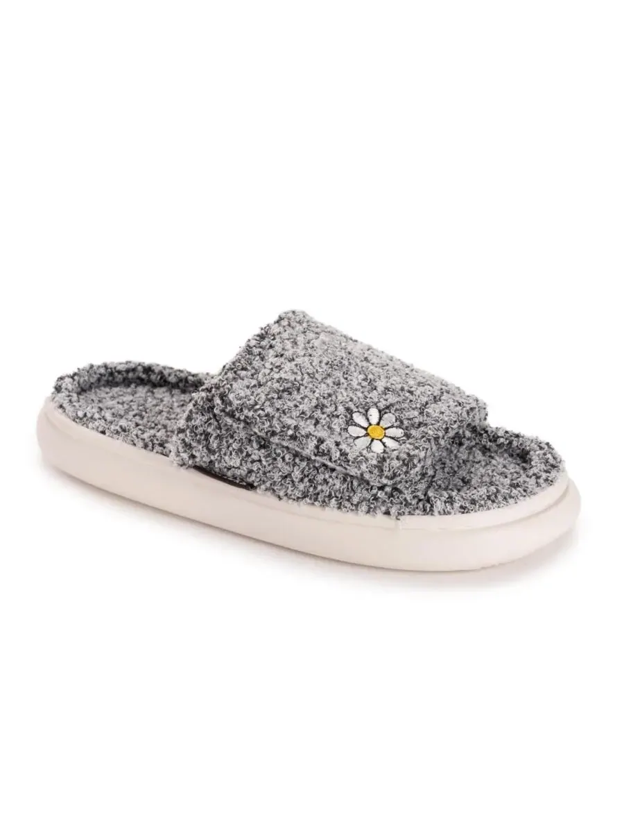 Женские тапочки Gael Slide MUK LUKS