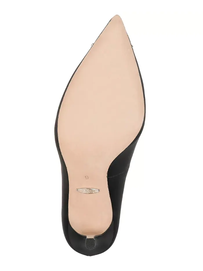Женские вечерние туфли Cher Badgley Mischka — изображение 5 из 5, черный