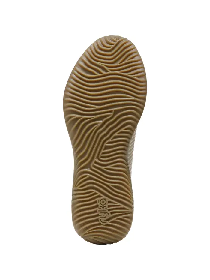 Женские кроссовки Echo Knit Slip On Ryka — изображение 5 из 11, коричневый