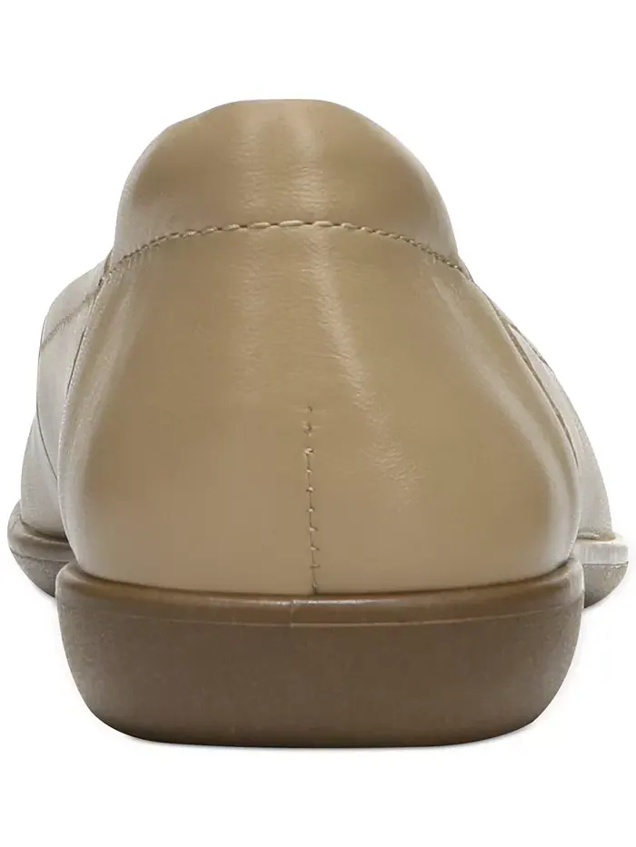 Балетки Flexy Slip On Naturalizer — изображение 3 из 5, нюдовый