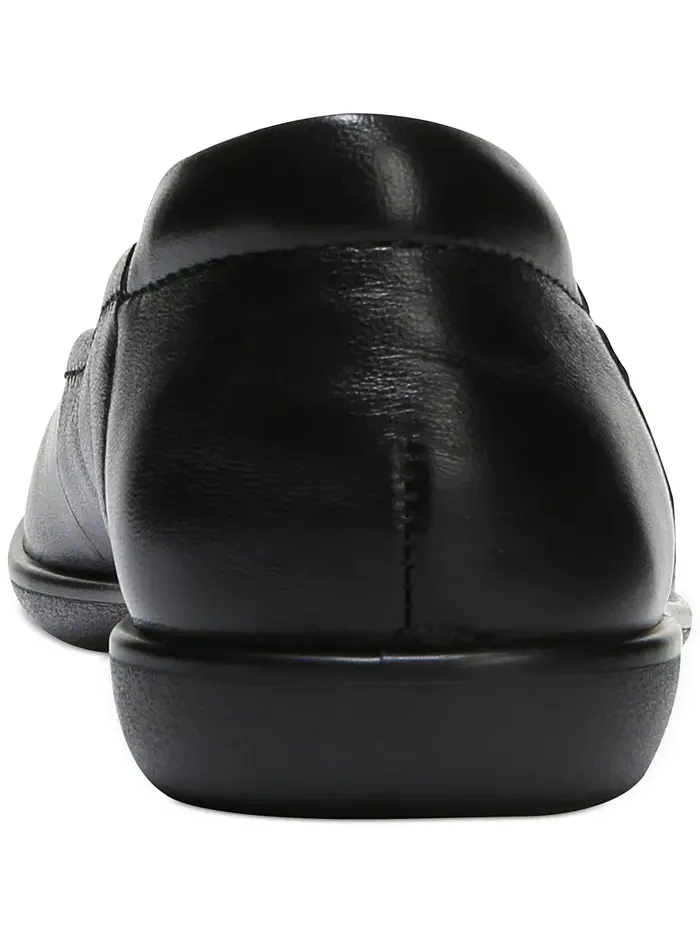 Балетки Flexy Slip On Naturalizer — изображение 3 из 5, черный