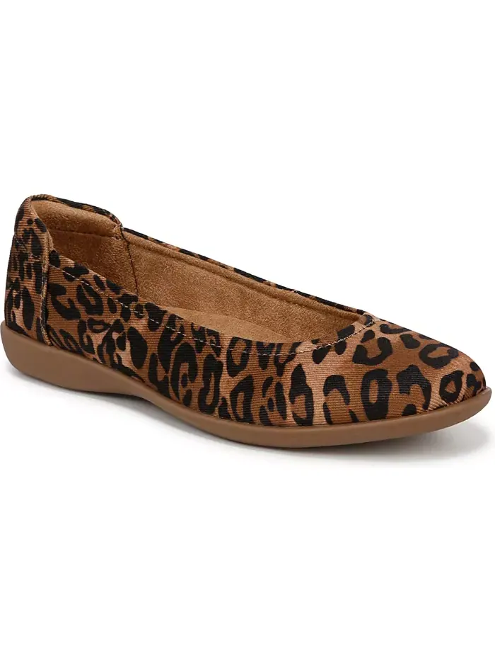 Балетки Flexy Slip On Naturalizer — изображение 1 из 5