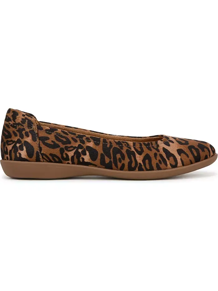 Балетки Flexy Slip On Naturalizer — изображение 2 из 5