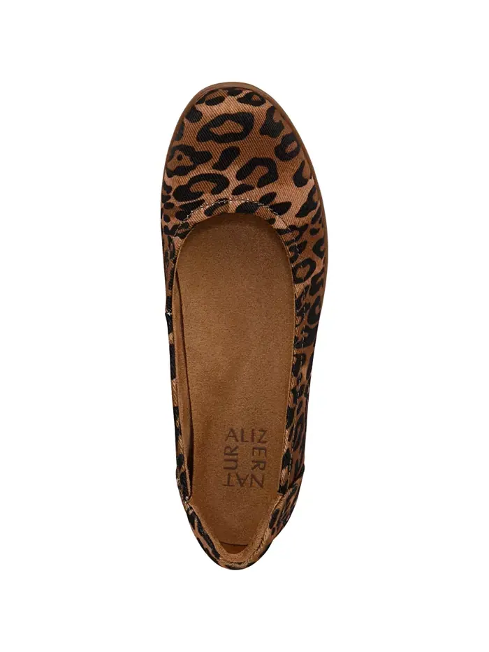 Балетки Flexy Slip On Naturalizer — изображение 4 из 5