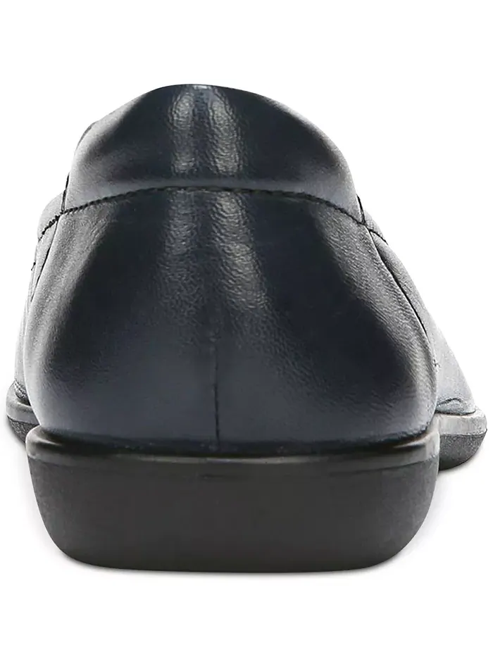 Балетки Flexy Slip On Naturalizer — изображение 3 из 5, классический темно-синий