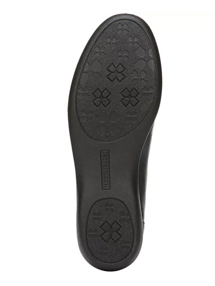 Балетки Flexy Slip On Naturalizer — изображение 5 из 5, классический темно-синий