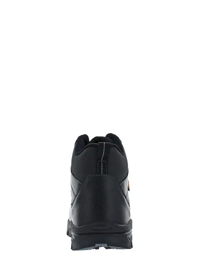 Мужские походные ботинки Jace Weatherproof Vintage — изображение 3 из 6, черный